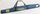 Race Single Ski Bag 165+15+15