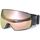 Kiona Topaz V Elite Ski Goggle w/ Magnetic Interchangeable Lens