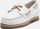 Womens Classic Boat Boat Shoe