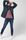 Iwate Stretch Jacket W