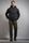 Zenja M's Recco Jacket