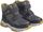 Boots W. 2 Velcro Waterproof 760074