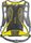 Winter Train 26 Backpack