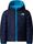 KID Reversible Perrito Hooded Jacket