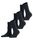 Sensitive Intercontinental 3-Pack Damen Socken