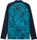 Mcfc Warm Up 1/4 Zip Top
