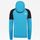 Men's Impendor Grid Hoodie