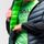 Agner Hybrid Down M Jacket