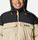 Ballistic Ridge Oversized Puffer