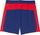 RBL Shorts Replica w/ Blocking Jr