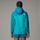 Womens Summit Superior Futurelight Jacket