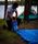 Double V Sleeping Pad