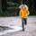 Cecilie Lt Wind Anorak