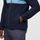 Teca Fleece Hooded Full-zip Jacket