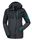 3in1 Jacket Kashgar