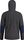 FtanM. Hooded Bonded Wool Jacket