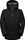 Crater Hardshell Hooded Jacket Men