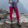 Tind Vertical Rock Tights Women