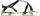 Neve Strap Crampons