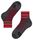 TK2 Explore Short Herren Trekking Kurzsocken