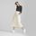 Yona Sunpo Plissee Skirt