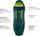 Disco 15 Women's Down Sleeping Bag