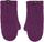 Walk Wool K Mitten