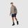 Men's Astroman Full Zip Sun Hoodie