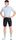 Essentials Padded Cycling Cargo Bib Shorts