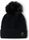 Winter Blur Pom Pom Beanie