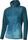 Women Hooded Jacket Speed Primaloft® Next