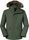 Down Jacket Budapest Men