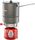 Reactor Stove System