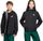 Multi Climaproof 3-in-1 Fleece Jacket Kids Kids Boys AND Girls