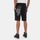 Mens Graphic Short Light