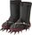 X-gaiters