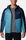 Platinum Peak Hooded Jacket