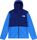 Teen Glacier Full Zip Hoodie