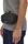 Ultralight Black Hole Mini Hip Pack