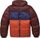 Solazo Hooded Down Jacket