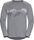 T-shirt Long Sleeve Crew Neck Concord Summit PRI