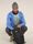 Men Merino 360 Realfleece Elemental Long Sleeve Zip Hoodie