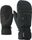Glyndal GTX + Gore Plus Warm Mitten Glove Ski Alpine