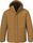 Insulated Jacket Style Purga Men