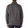 M's Organic Cotton Quilt Snap-T Pullover