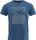 Havtåka Merino 150 Tee MAN
