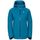 Jacket Insulated Flow Cocoon Zw Waterproof Womens