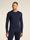 M Mer Core Midweight Long Sleeve Crewe