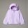 Baby Glacier Full Zip Hoodie