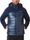 Heatzone™ 1000 Turbodown™ II Jacket